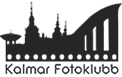 Kalmar fotoklubb logotype